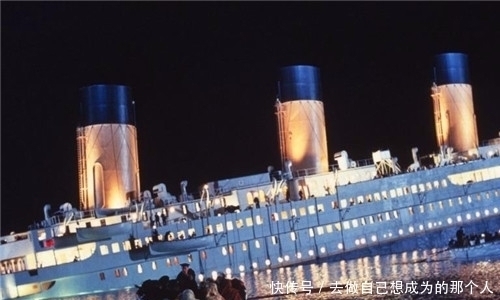 回国|泰坦尼克号唯一幸存的日本人，回国受尽歧视，清点遗物才发现真相