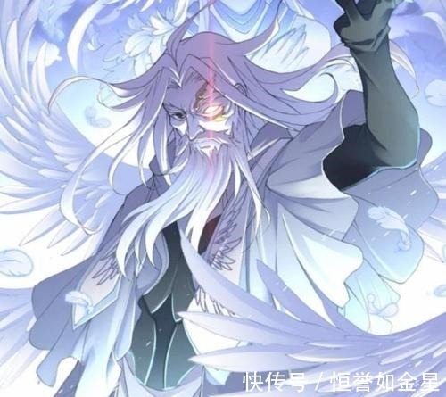 斗罗大陆|斗罗大陆三位极限斗罗实力不分上下唐晨给千道流个面子，其实我最强！