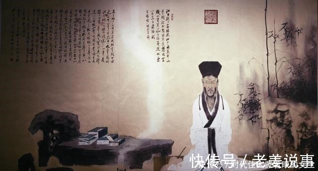 王阳明!王阳明告诫男人后半生欲成大器,没钱没人脉,3个锦囊要牢记