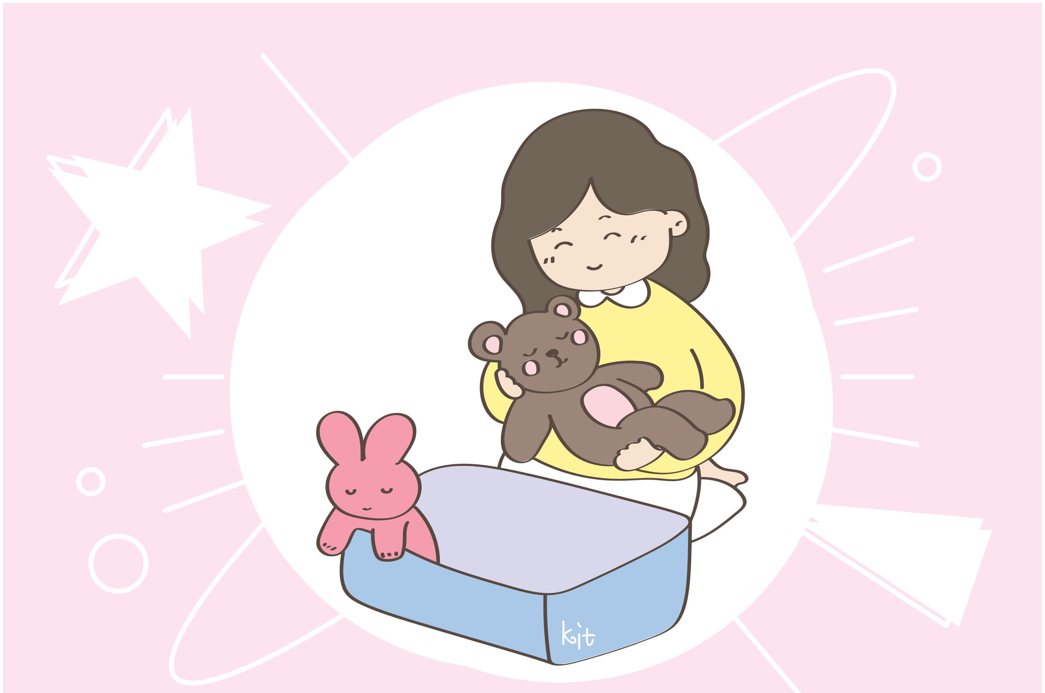 大脑|新生儿第一声“妈妈”,如果在这个月份之前,说明大脑发育好