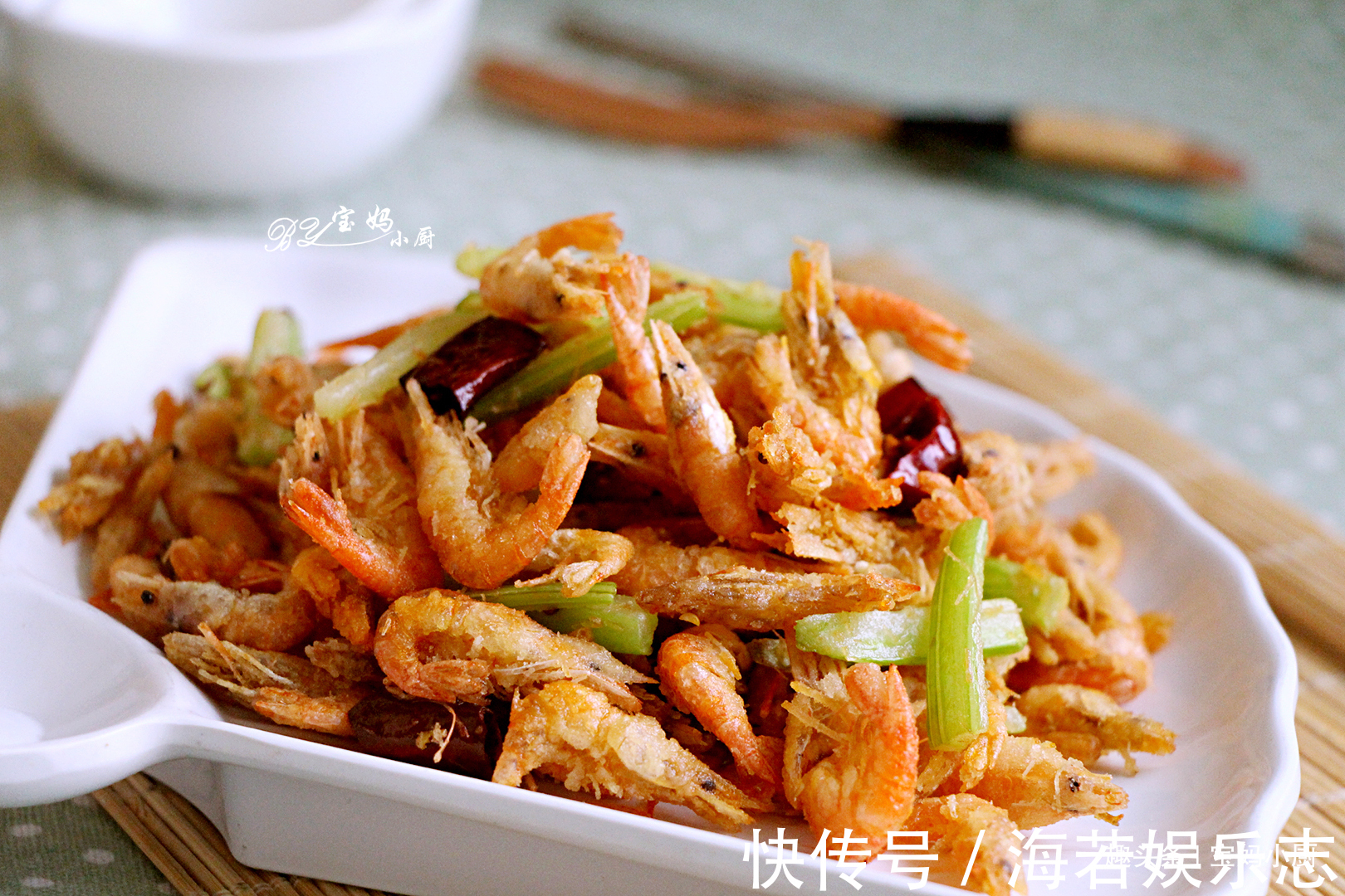 食欲|夏季不能错过的10道辣菜，专治没食欲，吃上就收不住筷