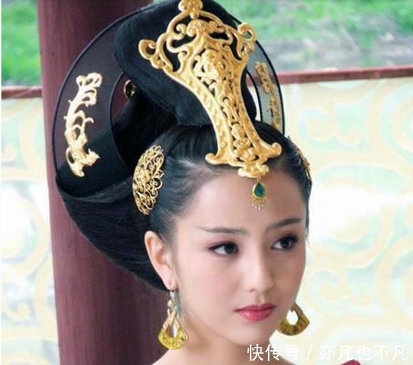 中国|中国古代故事赵飞燕别传!