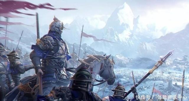 步兵为主|古代行军打仗遇到坚城,步兵必定舍命攻占,为什么骑兵笑着绕过