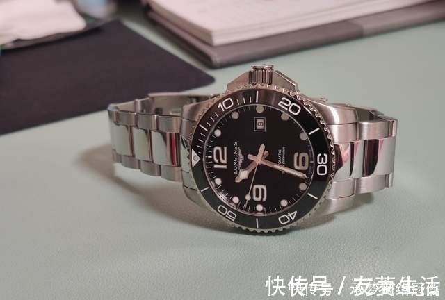 表盘|不止劳力士水鬼，这几款潜水表一样经典！