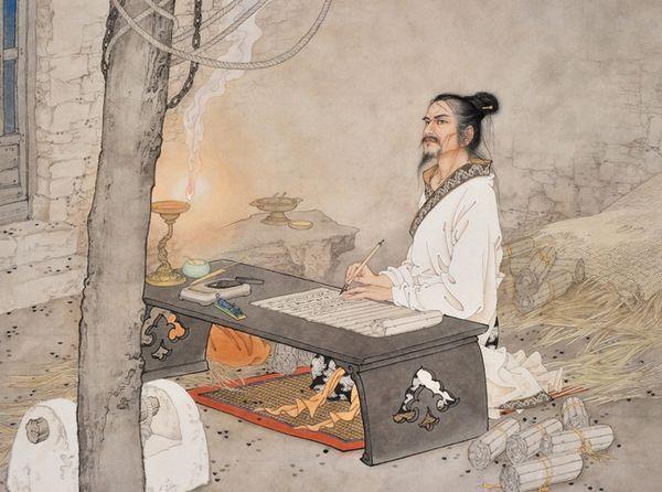 争霸时代|历史上的巧合无数，秦朝与隋朝，元清与清朝，都有什么历史巧合