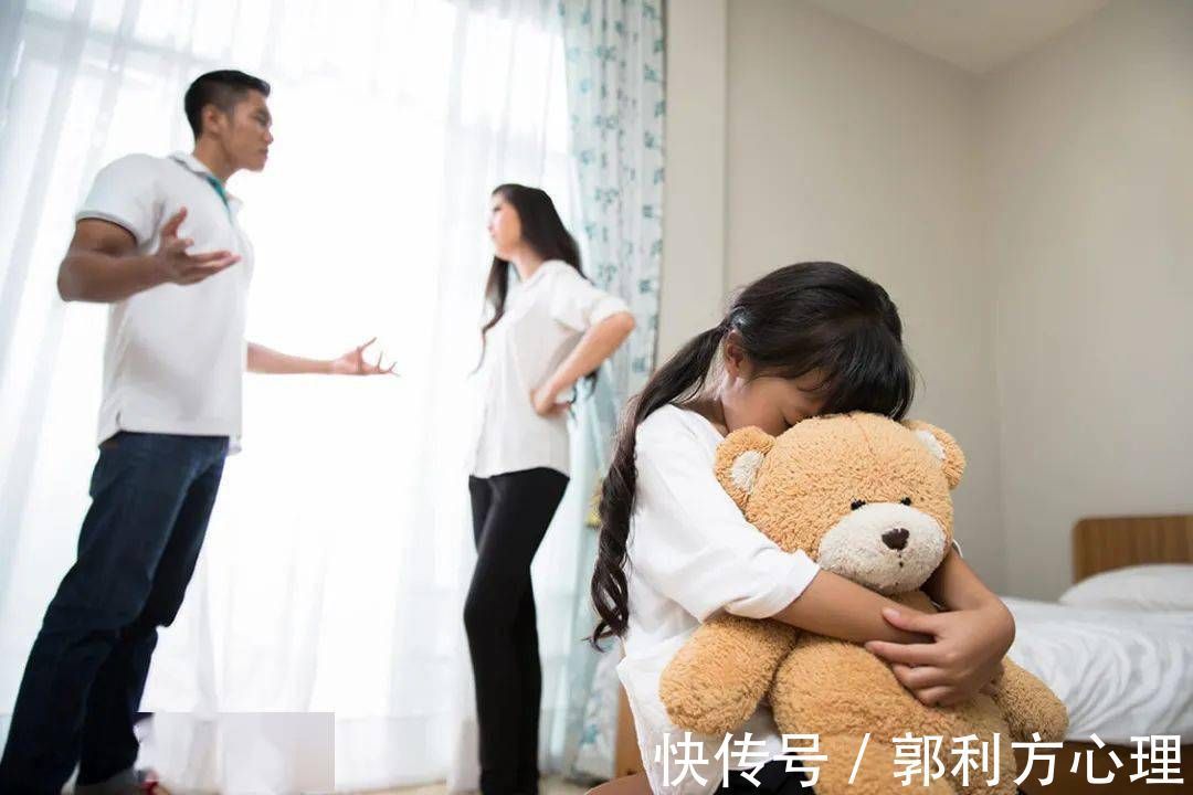 武亦姝|研究发现,好的家庭氛围对孩子的成长至关重要,尤其是这3点