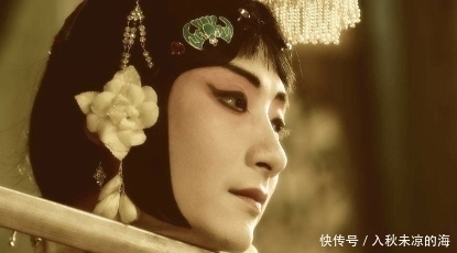  肚子|她大着肚子还能逼退第三者，与原配平起平坐，婚后14年连生9子