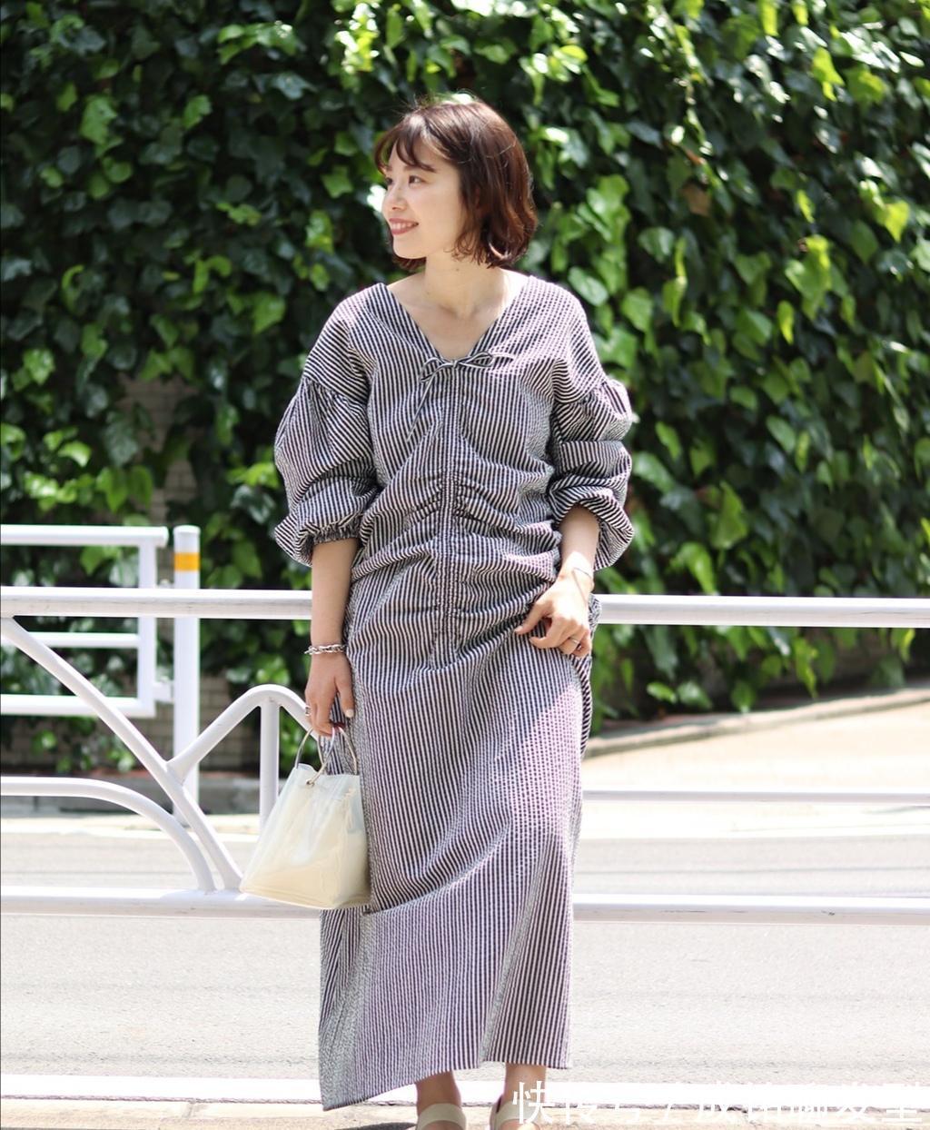 配条|适合“普通人”的穿衣搭配,不华丽、不复杂,简约时尚的过夏天