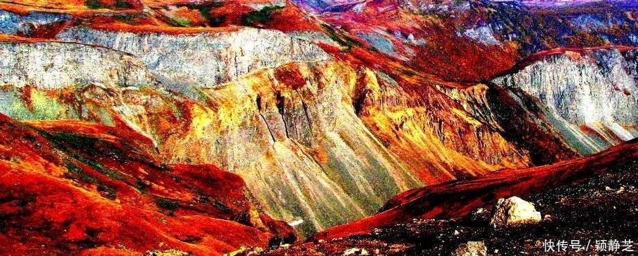 地震|日本最害怕的一座中国山,曾引发日本8级地震,每年花百万研究