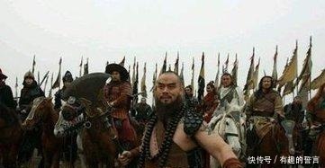 此人|此人是方腊四将之一,让梁山好汉吃尽苦头,堪称水浒传头号猛将