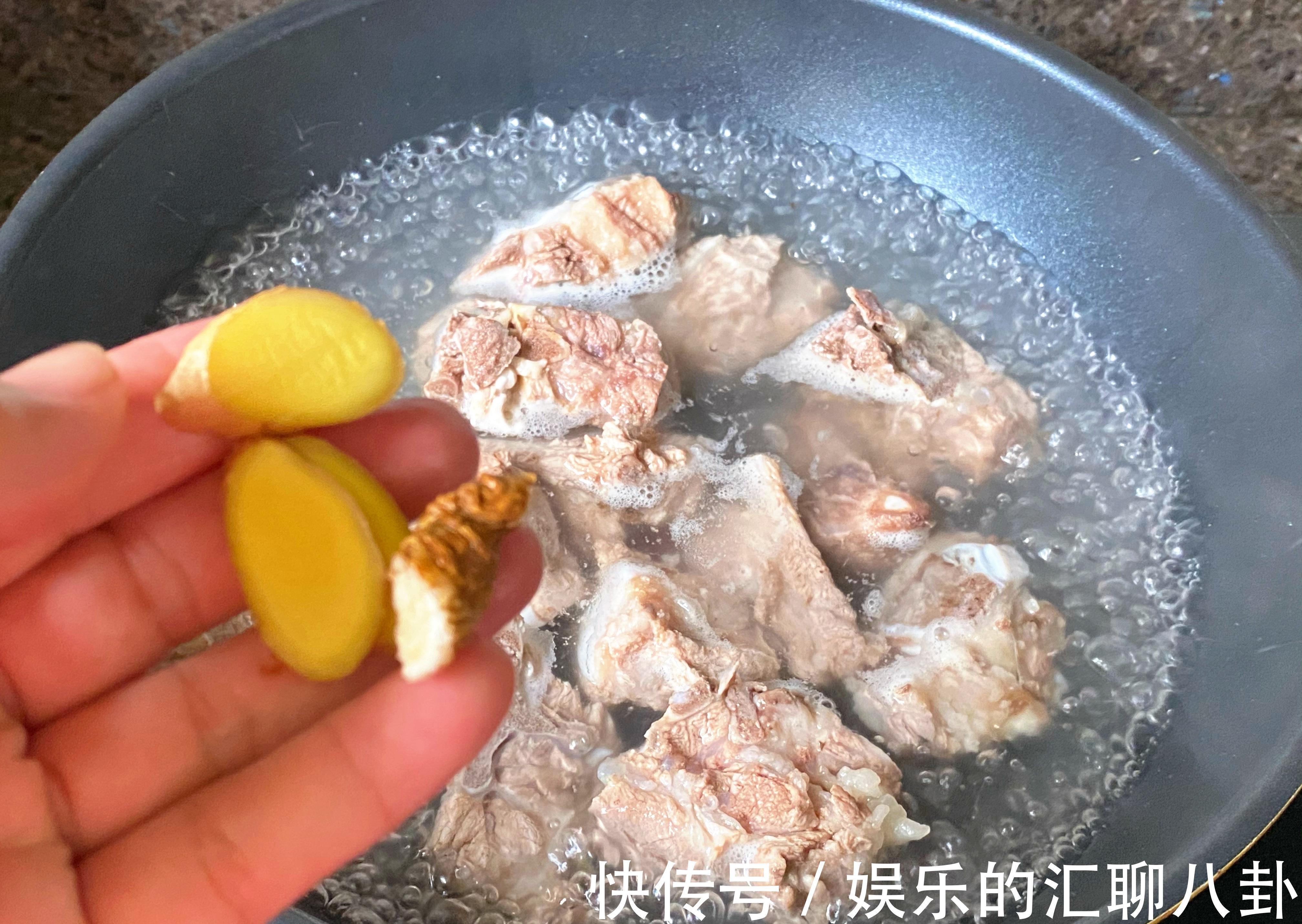 家人|三伏天出汗多,多给家人喝此汤,钾含量高,营养美味又解暑