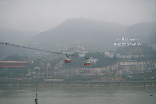 重庆的3天2夜，打卡数个网红景点，有惊喜也有失落