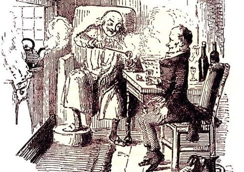  热饮|满大街热饮，难道我不配有姓名？！