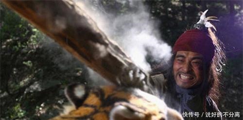 兄弟|得知宋江身亡,武松却只说了六个字,兄弟情早已消失!