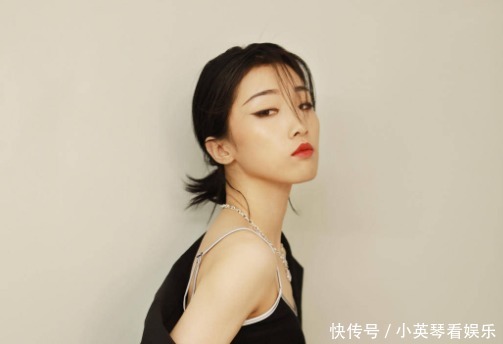 九大 九大限定团年龄担当,丝芭有2人拔得头筹,她成团时间年龄最大