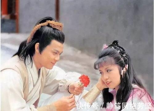 双臂|临终前自断双臂,一生愧对黄老邪,梅超风用命换来了师父的原谅