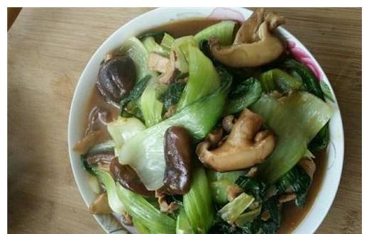 菌柄|秋后不想长膘,把它当主食吃,减肥瘦身快,小肚平坦无赘肉!