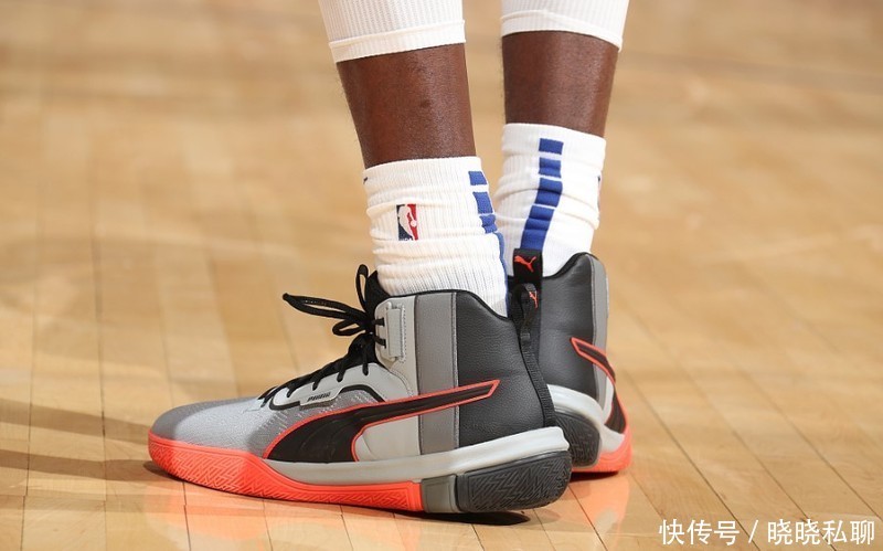 球鞋上脚回顾!东契奇上脚Jumpman Diamond,库里上脚库里6