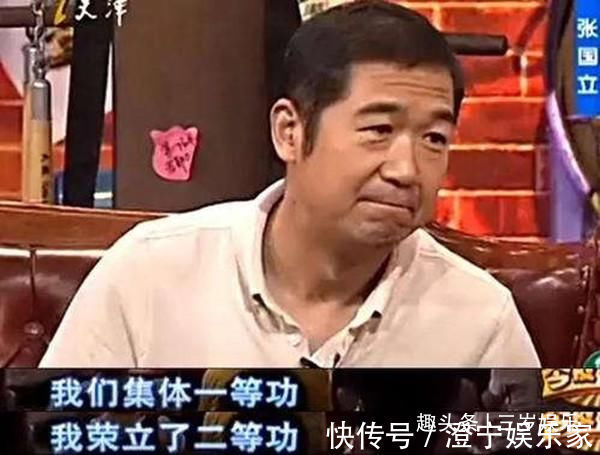 张国立的面馆火了!粉丝慕名点了一碗羊肉面,结账时你确定