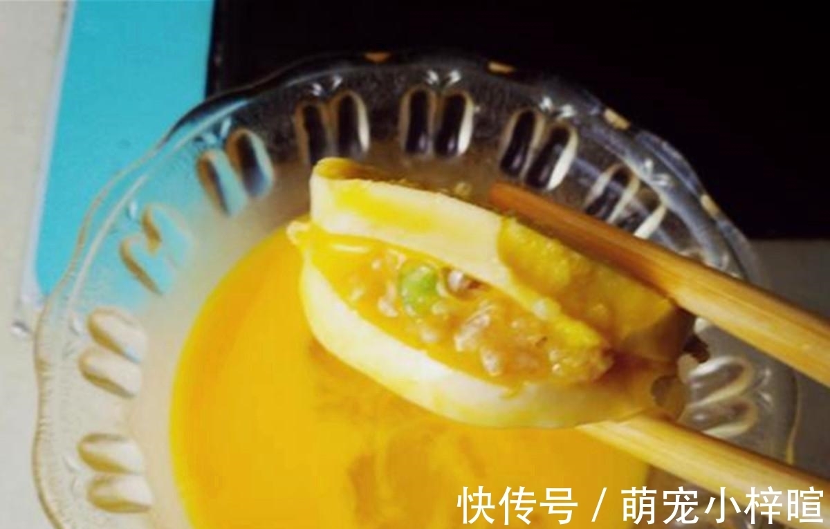 汤匙|宅在家中,我家6款午餐分享,学会了轮着做,每天不重样