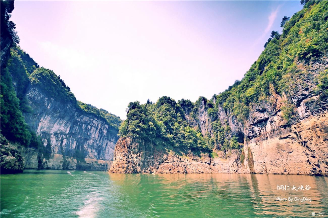 梵净山升仙之山，超越时空的净地，世间难得的一方净土