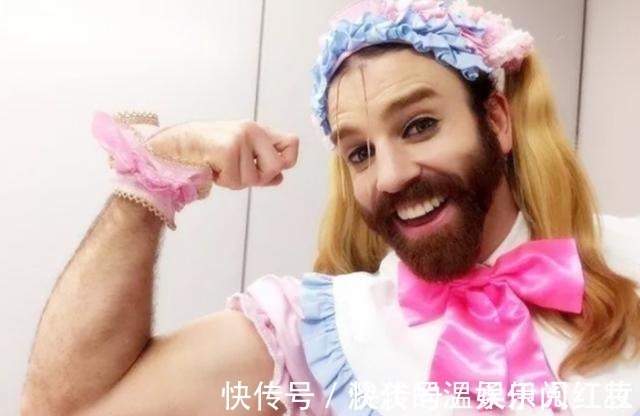 官差|什么是“伪娘文化”“伪娘”若泛滥了,一个国家就危险了