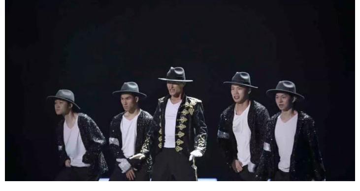 《百變達(dá)人》觀照追夢(mèng)者精彩人生，以熱愛詮釋正能量