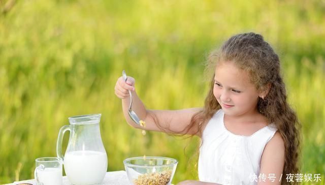 生长发育|春天是孩子长高的季节,早餐做这个菜,每天一碗有助孩子生长发育