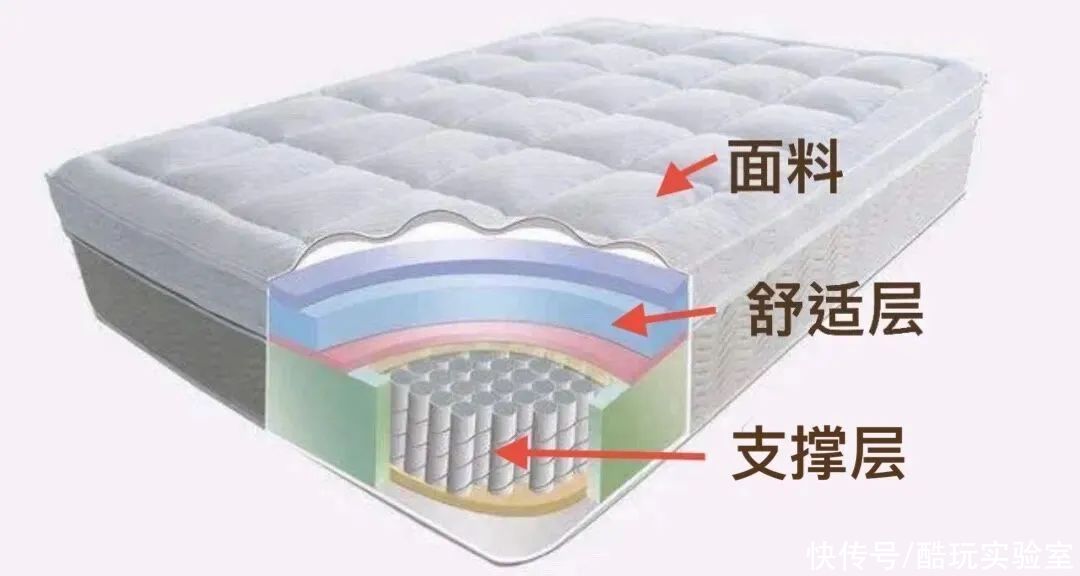 马毛|你想在价值10万元的床垫上滚床单吗？