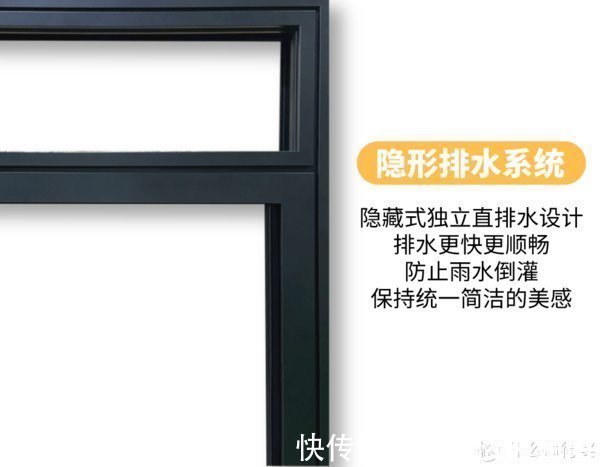 推拉窗|关于门窗安全的这些「隐形保障」,你家的门窗都有吗?