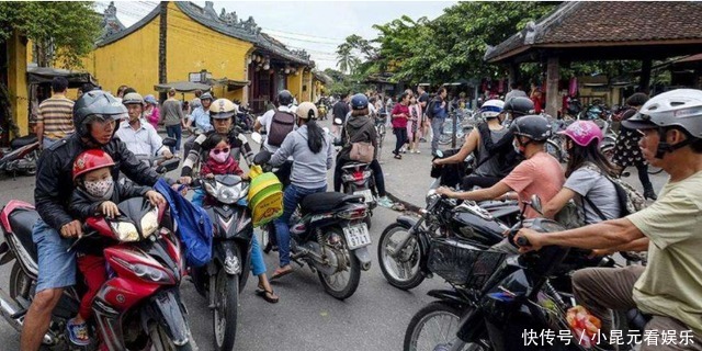 摩托车|中国摩托车进军越南，以价格取胜的思路为啥行不通了？