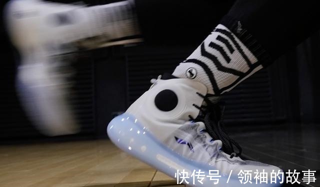 碳板 除了价格没缺点,TOP1的团队旗舰实战鞋驭帅14有多强!