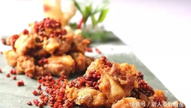 川味酒楼旺销菜