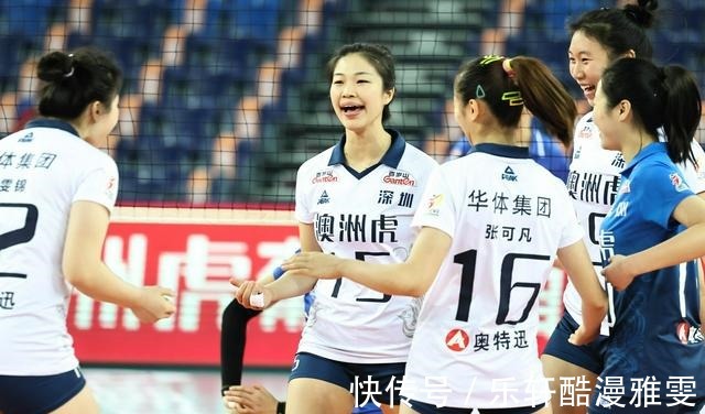 積分榜|女排賽制是個(gè)謎，最新積分榜及形勢(shì)分析，深圳女排欲哭無(wú)淚