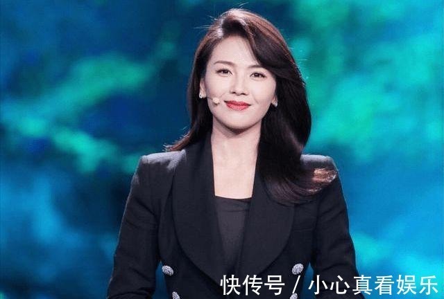 刘涛又翻车了!担任《披荆斩棘的哥哥》主持人,被嘲功底差油腻!
