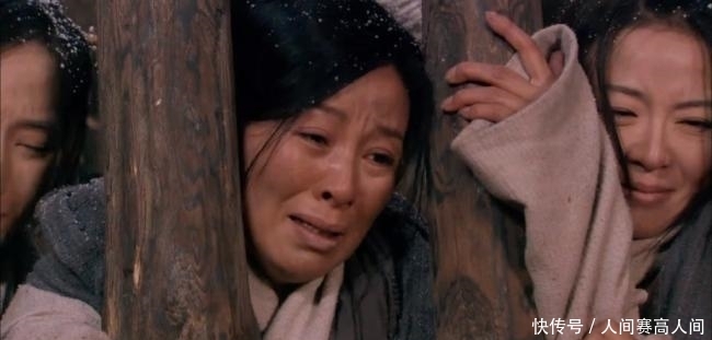 屈辱|靖康之变时，韦太后受了那么多屈辱？为何回国后还对金人念念不忘