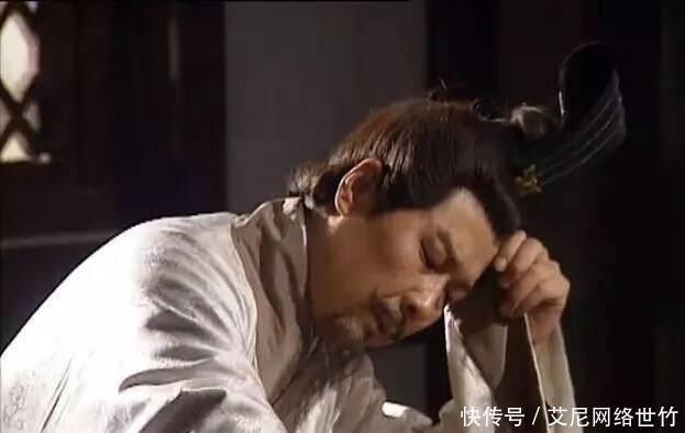 曹操|徐庶为什么要离开刘备?真实原因是 这 样的