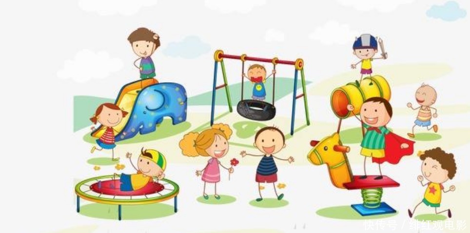儿童|玩耍对儿童有多重要