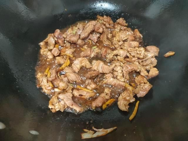 入味|做豆角时，很多人第一步就错了，多加1个步骤，豆角软嫩入味