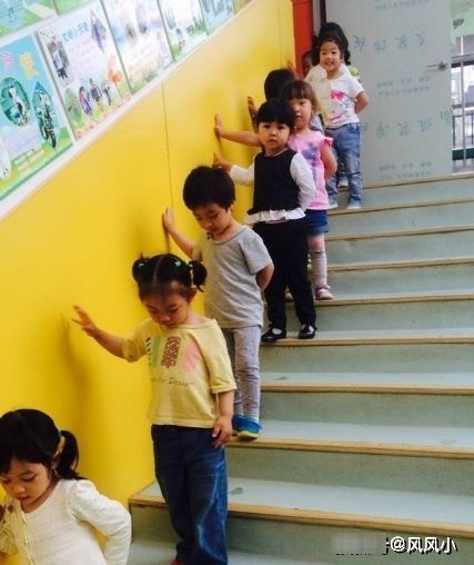 幼儿园|为什么很多孩子不在幼儿园拉粑粑?老师不说,家长要知道