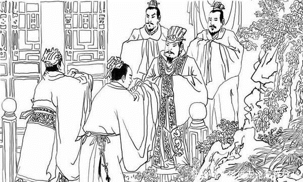 骗财骗色|这本是一场骗财骗色的故事,却被传为了千古佳话!你是否也被骗了