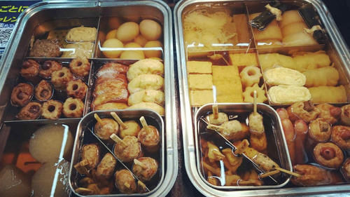 风靡东南亚的“关东煮”，为啥在中国火不起来？网友：实力不允许