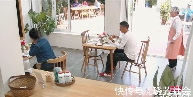 店长|看了《忘不了餐厅》，你不会怪黄渤离开《极限挑战》了