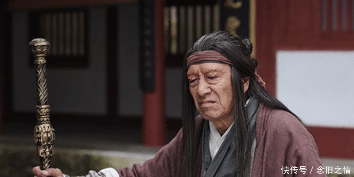 金庸笔下3个未登场已死的神秘人, 第三是绝世高手, 第一像个笑话!