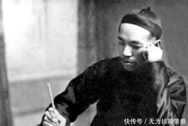 敬重|他是徐志摩最敬重的人!却阻止徐志摩追林徽因,骂陆小曼不知廉耻