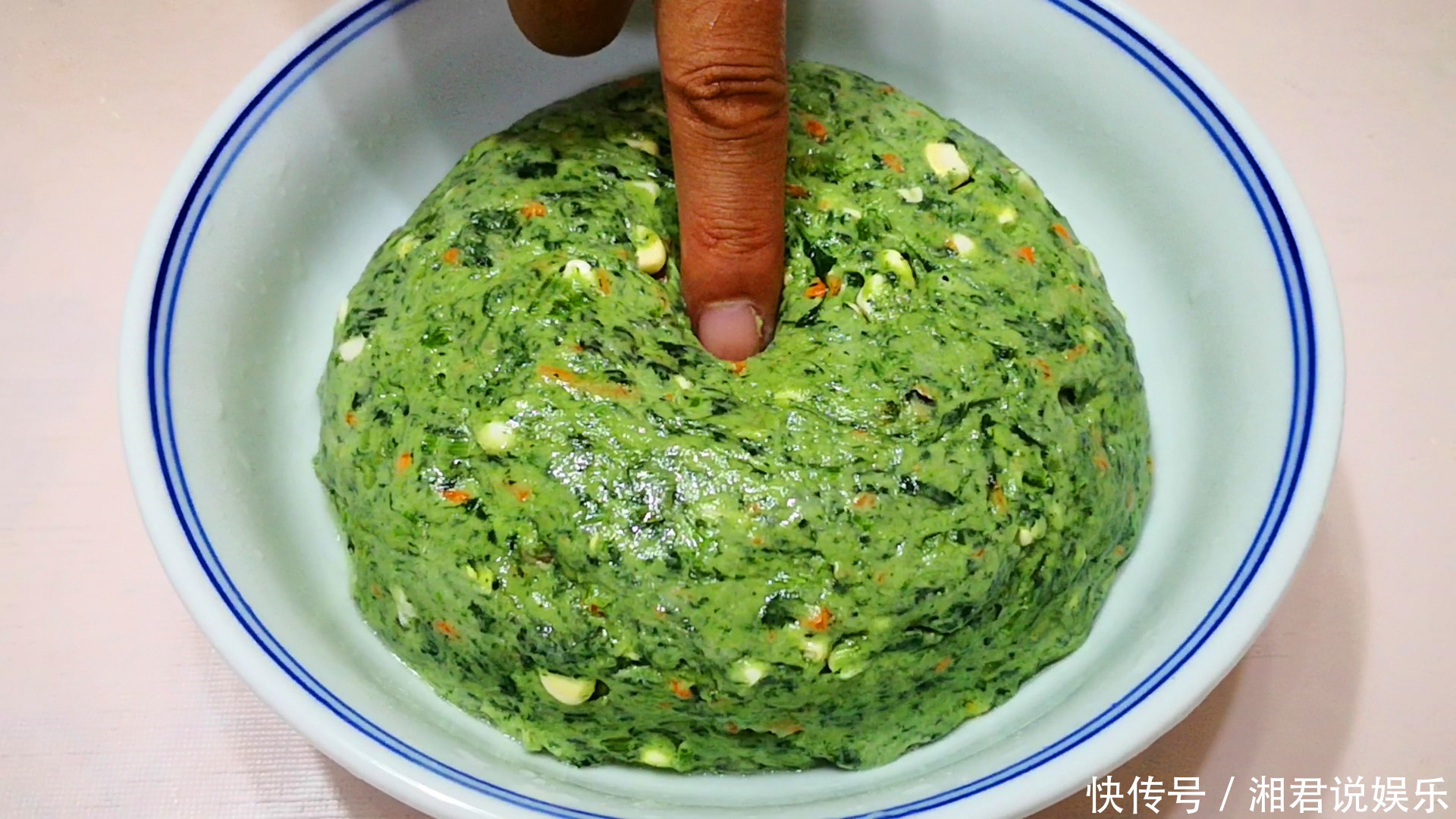  上桌|入秋，这菜正肥美，城里一斤6块，农村多得没人要，蒸一蒸就上桌