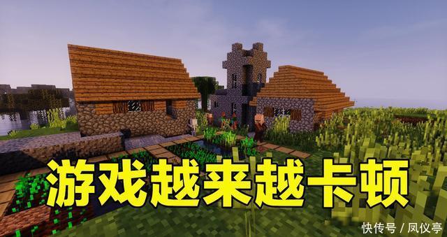 手机mc怎么和电脑联机 手机mc怎么和电脑联机