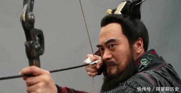 晁盖之死不简单,毒箭上虽刻史文恭之名,但宋江嫌疑最大