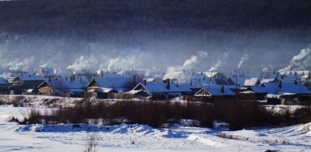  大兴安岭|大兴安岭人就好这口…