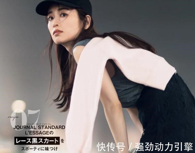 主妇 日本主妇的夏季穿搭巧用黑白灰,减龄又气质,温柔又优雅,学到了!